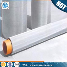 400 mesh stainless steel woven wire mesh filter screen